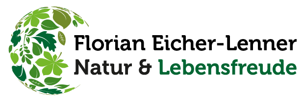 Logo Natur und Lebensfreude mit Florian faerbig